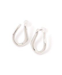 niko and... | メタルU型ピアス(ピアス（両耳用）)