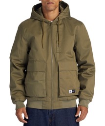 DC SHOES(fB[V[V[Y)ESCALATE PADDED/DCH[NWPbg(̑AE^[)