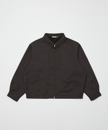 FARAH（ファーラー）の「【BAL（バル）/2024秋冬】BAL/FARAH ZIP