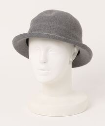 欧州航路（オウシュウコウロ）の「【欧州航路】メッシュボーラーハット（ハット）」