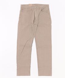 【Levi’s/リーバイス】 505 レギュラーストレート ストレッチ 5ポケット カラーデニム&ツイルチノ/505 REGULAR STRAIGHT COLOR PANTS/ジーンズ/ヴィンテージ/アメカジ/古着風/レトロ/2024SS