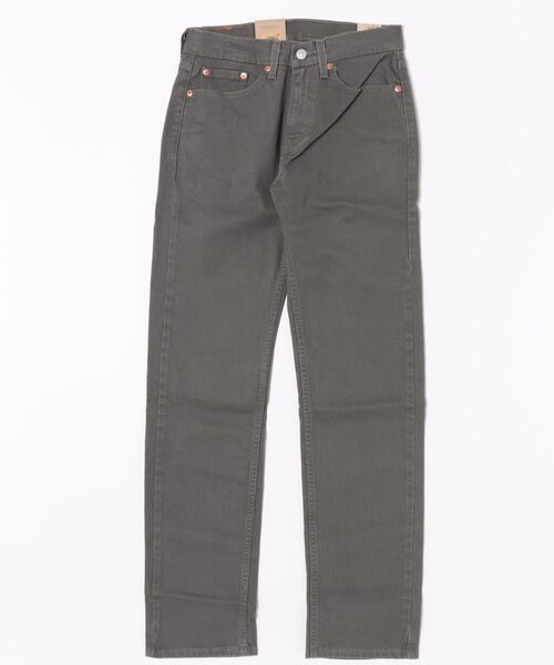 ほ*り様 リーバイス　505　人気カラー　ストレート　デニムパンツ　古着　ブラッ Levi's/リーバイス】 505 レギュラーストレート ストレッチ 5