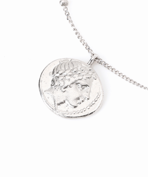 MARIHA/マリハ Ancient Memories/Apolloスタッド47cm(シルバー