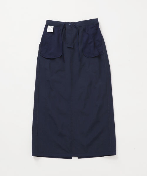 セール】【AMERICANA/アメリカーナ】別注タフタスカート（スカート