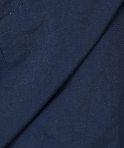 AMERICANA（アメリカーナ）の「【AMERICANA/アメリカーナ】別注タフタスカート（スカート・レディース・ネイビー/ブルー・38/36）」の4枚目の写真