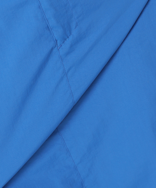 AMERICANA（アメリカーナ）の「【AMERICANA/アメリカーナ】別注タフタスカート（スカート・レディース・ネイビー/ブルー・38/36）」の5枚目の写真