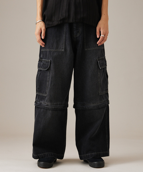 JOURNAL STANDARD（ジャーナルスタンダード）の「デニム テック