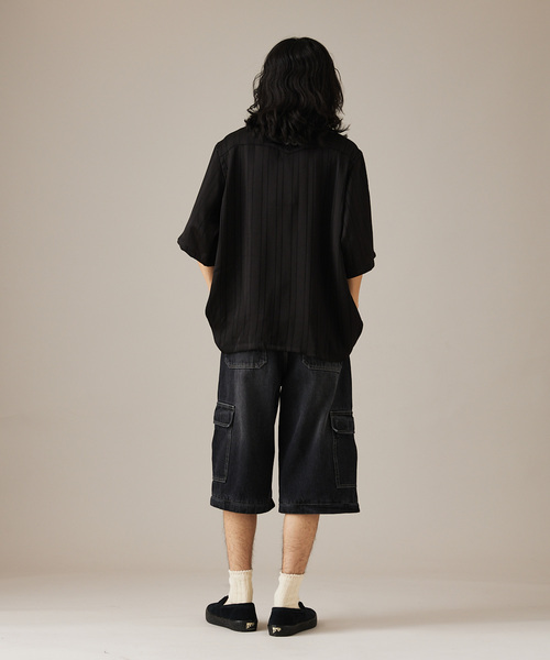 パンツ JOURNAL STANDARD DENIM TECH CANNON CARGO JOURNAL STANDARD DENIM TECH CANNON CARGO JOURNAL STANDARD