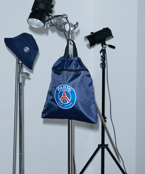 PARIS SAINT-GERMAIN（パリサンジェルマン）の「【Paris Saint-Germain / パリ・サン＝ジェルマン】JUSTICE KNAPSACK（ショルダーバッグ・メンズ・その他・FREE）」の14枚目の写真