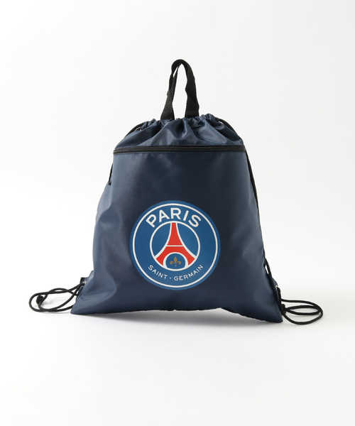 PARIS SAINT-GERMAIN（パリサンジェルマン）の「【Paris Saint-Germain / パリ・サン＝ジェルマン】JUSTICE KNAPSACK（ショルダーバッグ・メンズ・その他・FREE）」の13枚目の写真