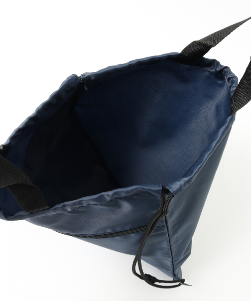 PARIS SAINT-GERMAIN（パリサンジェルマン）の「【Paris Saint-Germain / パリ・サン＝ジェルマン】JUSTICE KNAPSACK（ショルダーバッグ・メンズ・その他・FREE）」の9枚目の写真