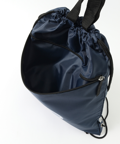 PARIS SAINT-GERMAIN（パリサンジェルマン）の「【Paris Saint-Germain / パリ・サン＝ジェルマン】JUSTICE KNAPSACK（ショルダーバッグ・メンズ・その他・FREE）」の6枚目の写真