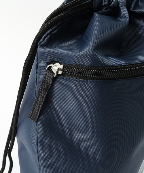 PARIS SAINT-GERMAIN（パリサンジェルマン）の「【Paris Saint-Germain / パリ・サン＝ジェルマン】JUSTICE KNAPSACK（ショルダーバッグ・メンズ・その他・FREE）」の5枚目の写真