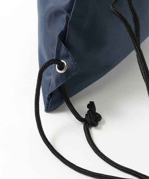 PARIS SAINT-GERMAIN（パリサンジェルマン）の「【Paris Saint-Germain / パリ・サン＝ジェルマン】JUSTICE KNAPSACK（ショルダーバッグ・メンズ・その他・FREE）」の4枚目の写真