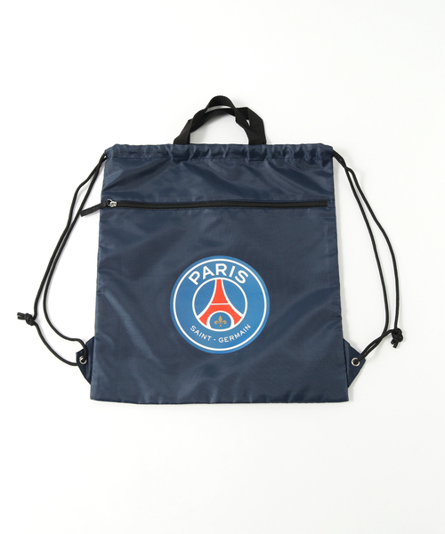 PARIS SAINT-GERMAIN（パリサンジェルマン）の「【Paris Saint-Germain / パリ・サン＝ジェルマン】JUSTICE KNAPSACK（ショルダーバッグ・メンズ・その他・FREE）」の3枚目の写真