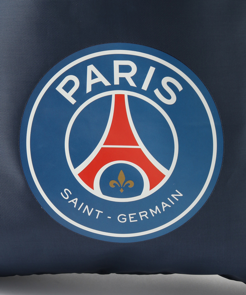 PARIS SAINT-GERMAIN（パリサンジェルマン）の「【Paris Saint-Germain / パリ・サン＝ジェルマン】JUSTICE KNAPSACK（ショルダーバッグ・メンズ・その他・FREE）」の2枚目の写真
