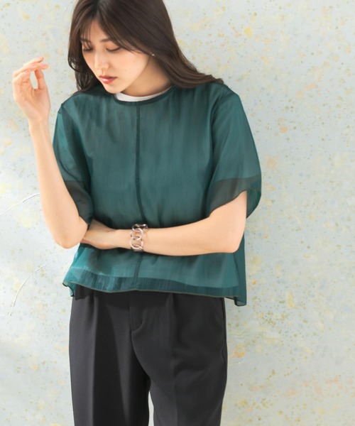 URBAN RESEARCH ROSSO WOMEN（アーバンリサーチ ロッソ）の