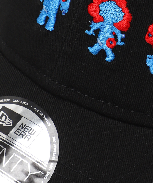 新品未使用 Spick &Span ニューエラ × MYAKUMYAKU CAP 追加》NEW ERA / ニューエラ × MYAKUMYAKU CAP｜スピックアンド