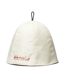 Kinetics | SAUNABOY × UMAMI SPICE COMPANY SP SAUNA HAT（サウナボーイ × ウマミ スパイス カンパニー SP サウナ ハット）(ハット)