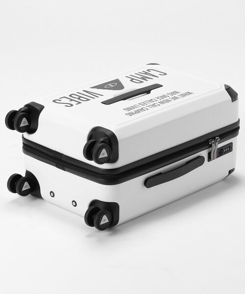 POLeR（ポーラー）の「POLeR/ポーラー ADVENTURE LUGGAGE 20（スーツ