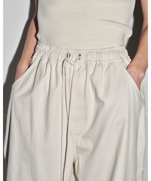 Easy Chino Pants（その他パンツ）｜TODAYFUL（トゥデイフル）の