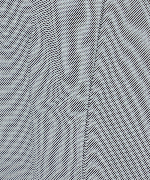 ABAHOUSE GRAY（アバハウスグレイ）の「【Air Hole Stretch / セットアップ対応】メッシュジャケット / サマージャケット（テーラードジャケット・メンズ・ライトグレー/モカ/ブルー/ネイビー・44/50/48/46）」の17枚目の写真