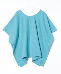 乱痴気（ランチキ）の「swedish poncho（カーディガン/ボレロ・メンズ）」