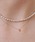 les bonbon�i���{���{���j�́u�yles bonbon�zfloat necklace/�t���[�g �l�b�N���X�i�l�b�N���X�j�v�b�s���N