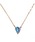 les bonbon�i���{���{���j�́u�yles bonbon�zfloat necklace/�t���[�g �l�b�N���X�i�l�b�N���X�j�v�b�u���[