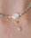 les bonbon�i���{���{���j�́u�yles bonbon�zfloat necklace/�t���[�g �l�b�N���X�i�l�b�N���X�j�v�b�O���[��