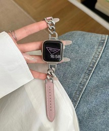 LUON(I)LUON/ Apple Watch Band / U[×XeX`F[ AbvEHb` oh(fW^rv)