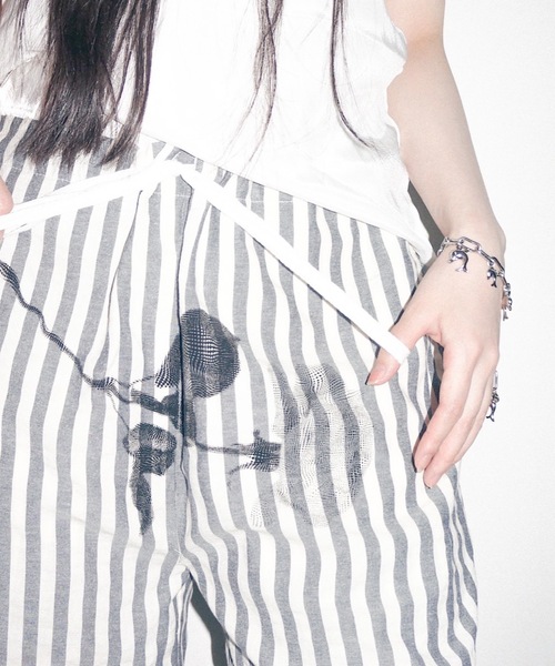 igi(イジ)の「CHARM BRACELET( IRUKA ) / チャームブレスレット イルカ(ブレスレット・レディース・シルバー・FREE)」の4枚目の写真