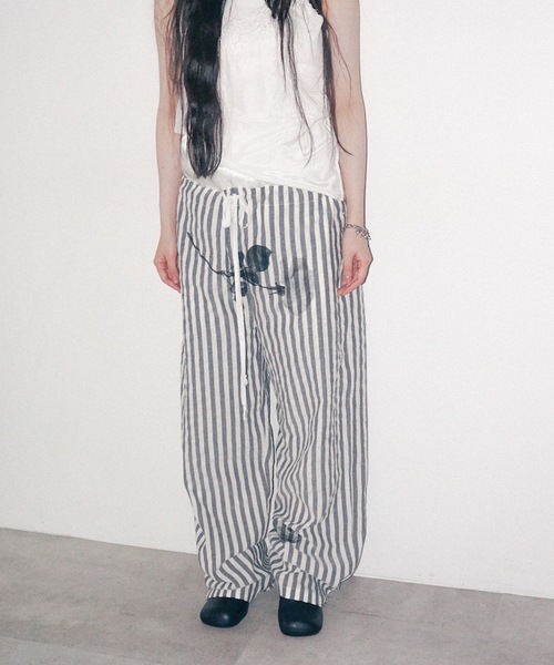 igi(イジ)の「CHARM BRACELET( IRUKA ) / チャームブレスレット イルカ(ブレスレット・レディース・シルバー・FREE)」の17枚目の写真