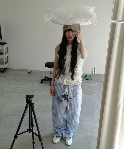 igi(イジ)の「CHARM BRACELET( IRUKA ) / チャームブレスレット イルカ(ブレスレット・レディース・シルバー・FREE)」の16枚目の写真