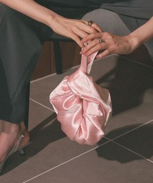 【ANDRESD】coron form bag パーティーバッグ 結婚式 二次会 お呼ばれ フォーマル オケージョン