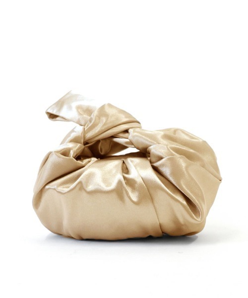 DONOBAN(ドノバン)の「【ANDRESD】coron form bag パーティーバッグ 結婚式 二次会 お呼ばれ フォーマル オケージョン(ハンドバッグ・レディース・パープル/グリーン/ターコイズブルー/ピンク/ゴールド/シルバー/ブラック/ベージュ/ライトグリーン・ONE)」の13枚目の写真