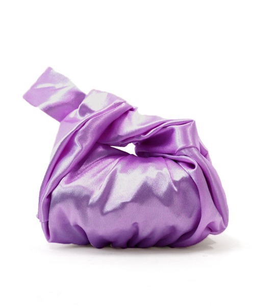 DONOBAN(ドノバン)の「【ANDRESD】coron form bag パーティーバッグ 結婚式 二次会 お呼ばれ フォーマル オケージョン(ハンドバッグ・レディース・パープル/グリーン/ターコイズブルー/ピンク/ゴールド/シルバー/ブラック/ベージュ/ライトグリーン・ONE)」の16枚目の写真