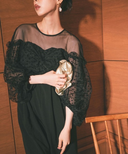 DONOBAN(ドノバン)の「【ANDRESD】coron form bag パーティーバッグ 結婚式 二次会 お呼ばれ フォーマル オケージョン(ハンドバッグ・レディース・パープル/グリーン/ターコイズブルー/ピンク/ゴールド/シルバー/ブラック/ベージュ/ライトグリーン・ONE)」の20枚目の写真