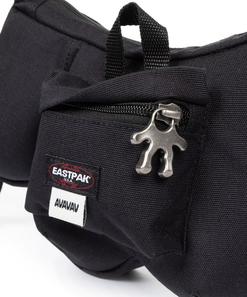 EASTPAK（イーストパック ）の「AVAVAV x EASTPAK / ミニバッグ