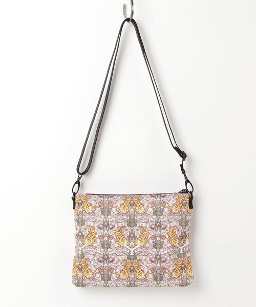 kona⭐︎様　オーダー専用ページ　ショルダーバック　ハンカチ PRINTED SACOCHE