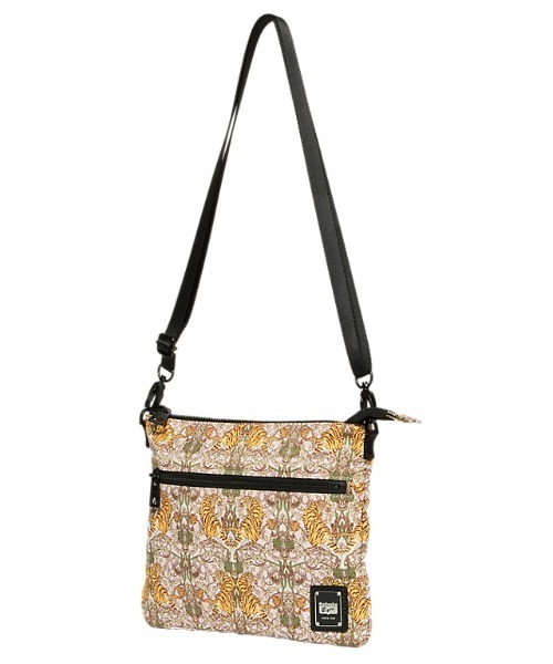 Onitsuka Tiger サコッシュ Onitsuka Tiger｜【公式ショップ】プリンテッドサコッシュ