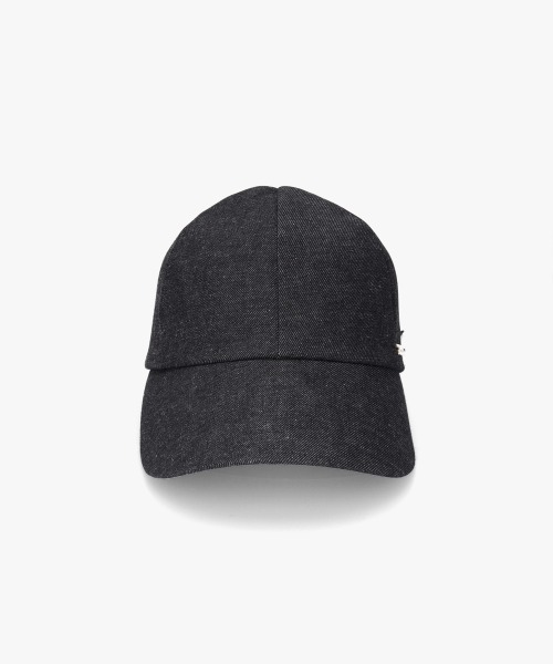 アシーナニューヨーク☆キャップ☆ウール Athena New York（アシーナニューヨーク）の「Athena New York Nikki