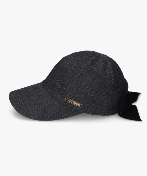アシーナニューヨーク　キャップ Athena New York（アシーナニューヨーク）の「Athena New York Nikki