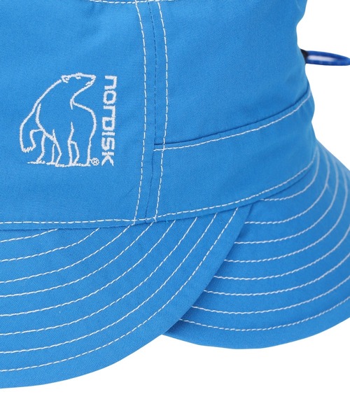 セール】NORDISK TECHNICAL COTTON BUCKET HAT NU01304（ハット
