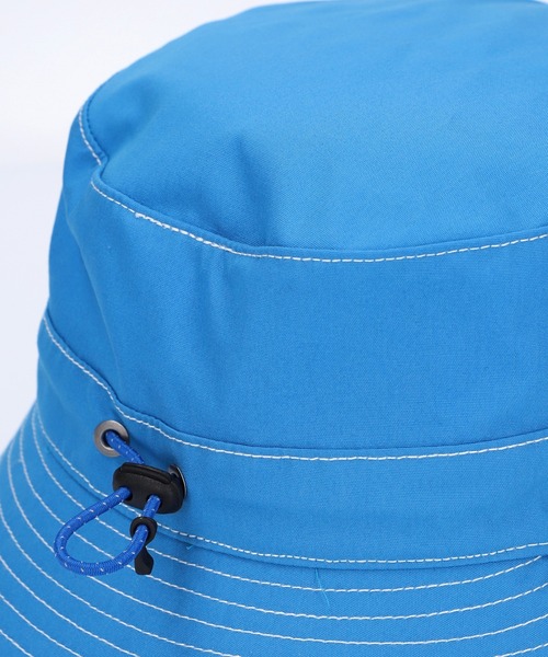 セール】NORDISK TECHNICAL COTTON BUCKET HAT NU01304（ハット