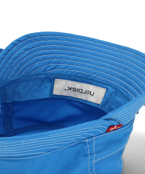 セール】NORDISK TECHNICAL COTTON BUCKET HAT NU01304（ハット