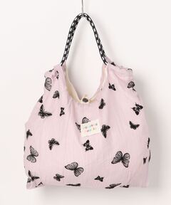 ≪追加≫PAYDAY/ペイデイ JACQUARD HORSE トート（トートバッグ