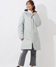 FILA | 中綿ベンチコート(その他アウター)