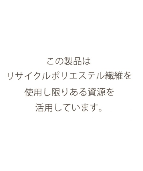 tiny tiny（ティニーティニー）の「ベルトワンショルダーバッグ[tiny tiny(ティニーティニー)]（ショルダーバッグ・レディース・ブラック/シルバー・0）」の14枚目の写真