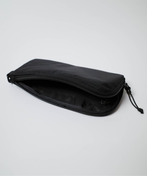 FREDRIK PACKERS（フレドリックパッカーズ）の「『FREDRIK PACKERS』VX21 LONG WALLET（財布・レディース・ブラック/グレー/ネイビー/レッド・FREE）」の11枚目の写真